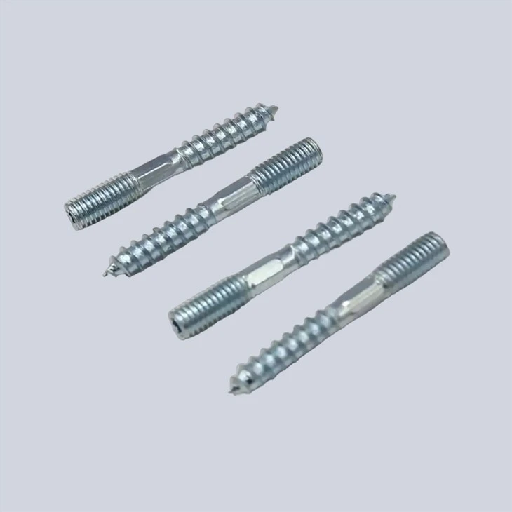 hanger bolt  (2)