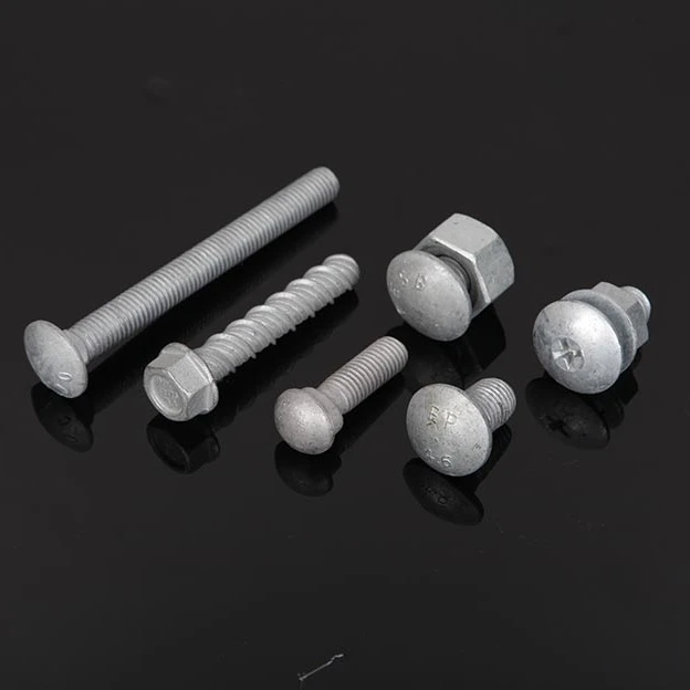 Guard Rail Bolt Guard Rail Bolt