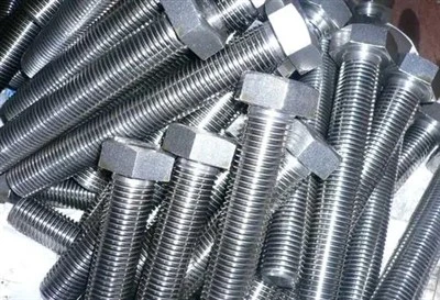 Why do bolts loosen due to vibration?