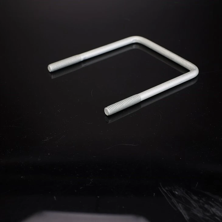 SQUARE U BOLT