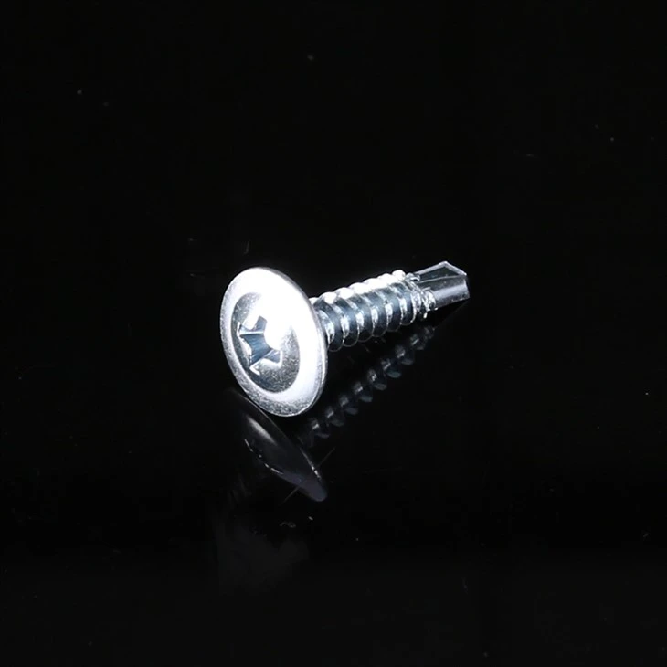 truss-head-self-drilling-screw