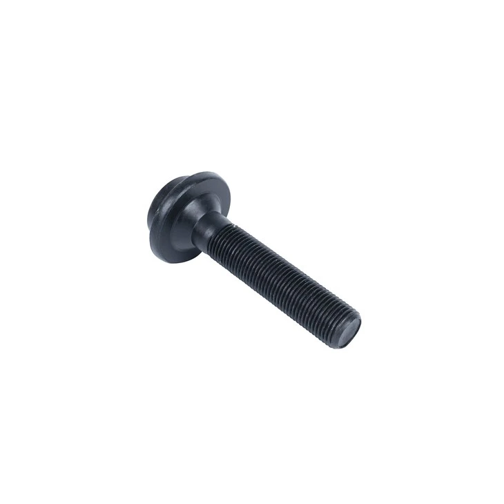 Black Oxide Big Head Hex Flange Bolt