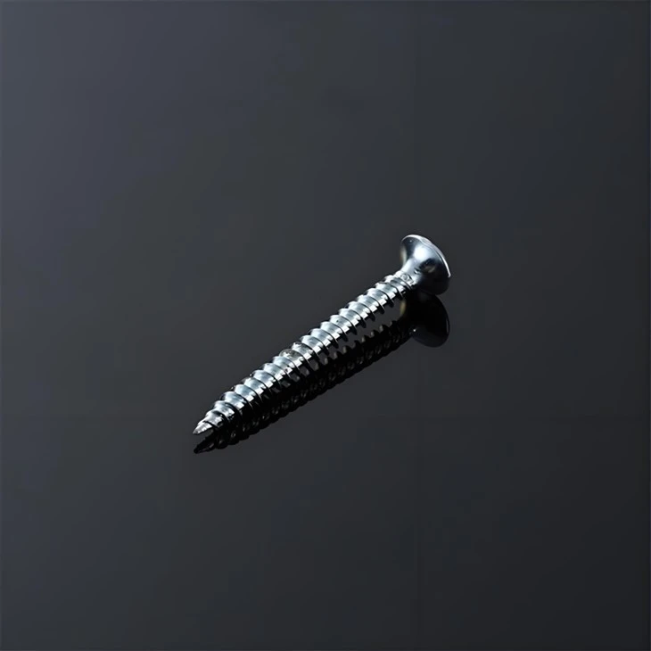 Bugle Head Fine Thread Drywall Screws Self Tapping Screw