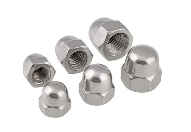 Cap Nut