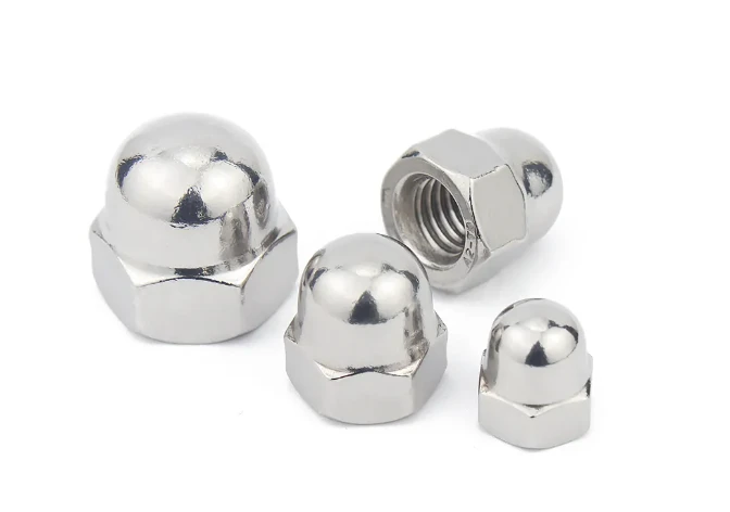 Cap Nut
