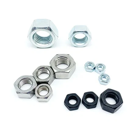 DIN934 Hex Nut