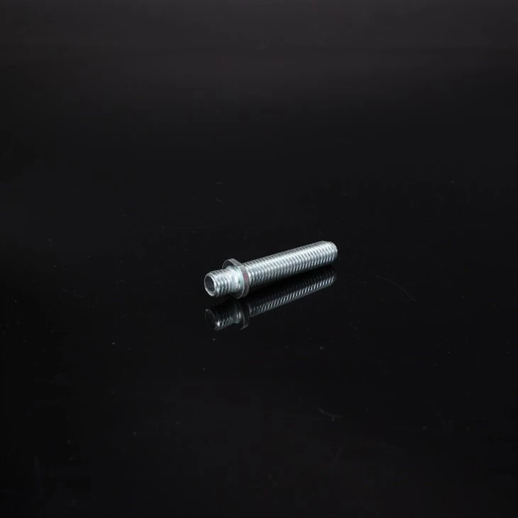 Double Thread Screw Hanger Bolt