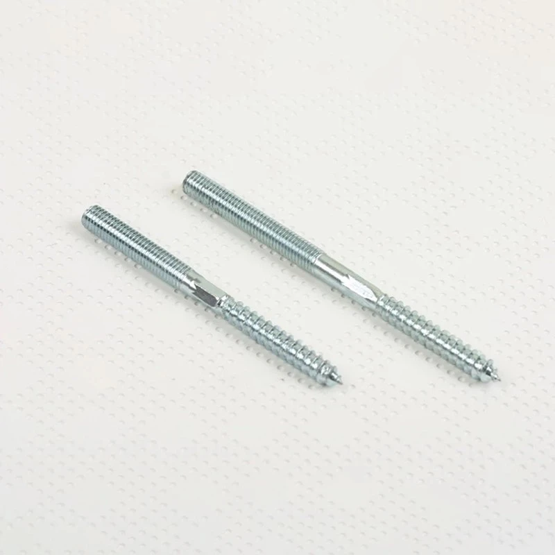 Dowel Screw Hange Bolts