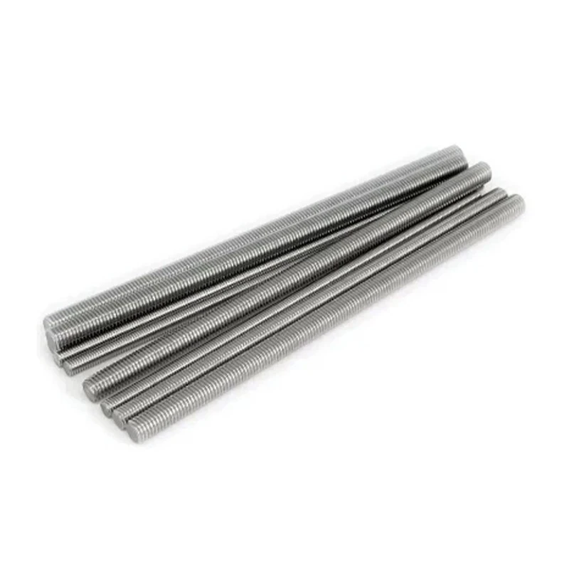 Full Threaded Stud YZP HDG STUD
