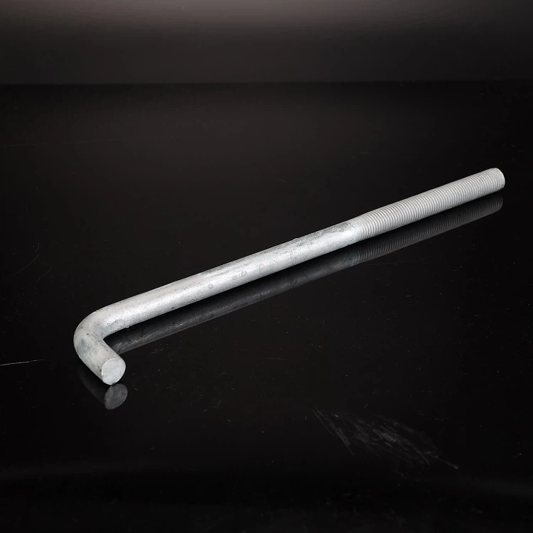 HDG Lag Bolt