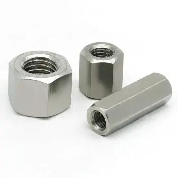Hex Couping Nut Hex Couping Nut