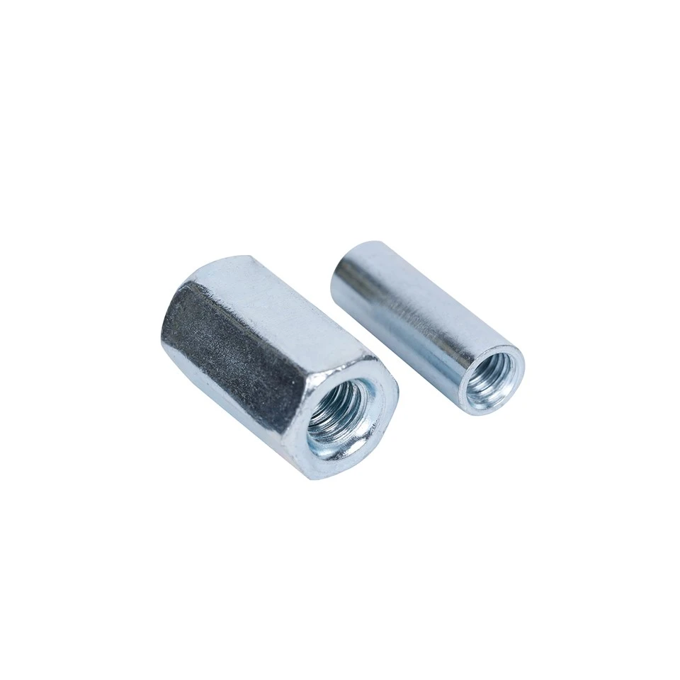 Hex Couping Nut Hex Couping Nut