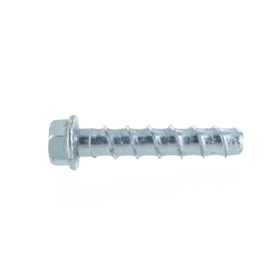 Hex Flanged Head Concrete Bolt
