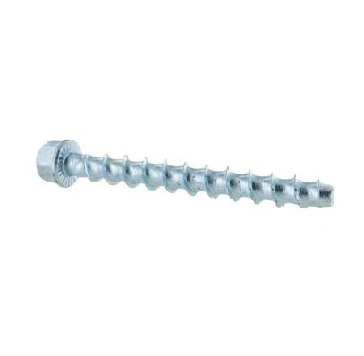 Hex Flanged Head Concrete Bolt