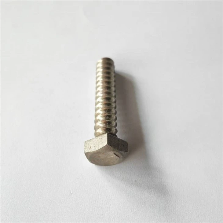 Hex Head Bolt Concrete Bolt
