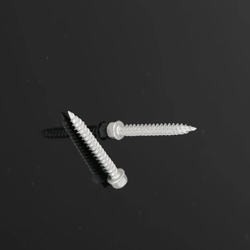 Hexagonal Washer Head Tapping Screw