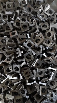 Non-standard customized products are widely used in various industries