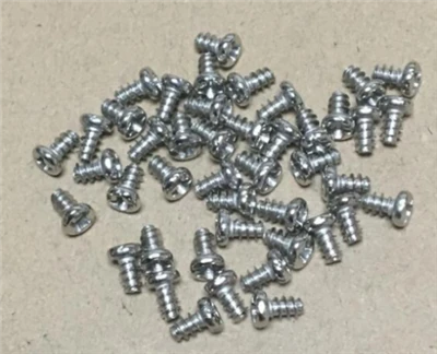 The importance of small screws and micro fasteners to appliance stability