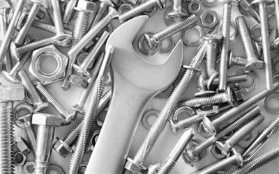 Which Fasteners Work Best?