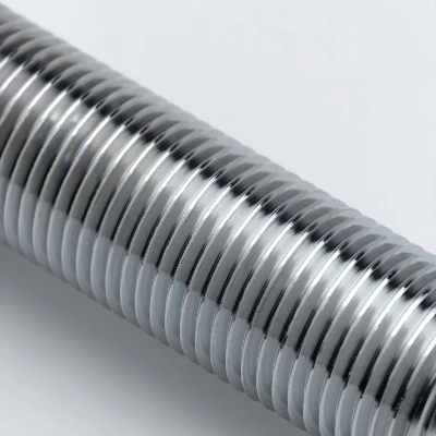 What is the pitch of the bolt?