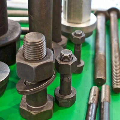Why do bolts loosen?