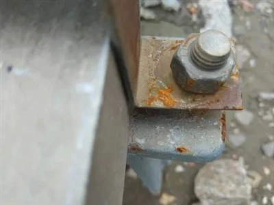 How to prevent bolts from loosening?