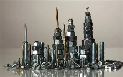 What is the different types and functions of fasteners ?