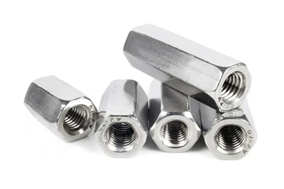 The Uses of long nuts