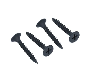 What are drywall screws used for?