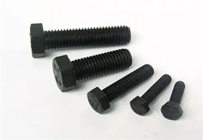 Characteristics and application scope of each grade of fasteners