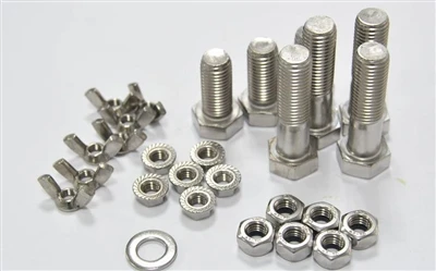 When Did Screws Replace Nails?