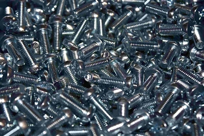 Why are Fasteners So Expensive?