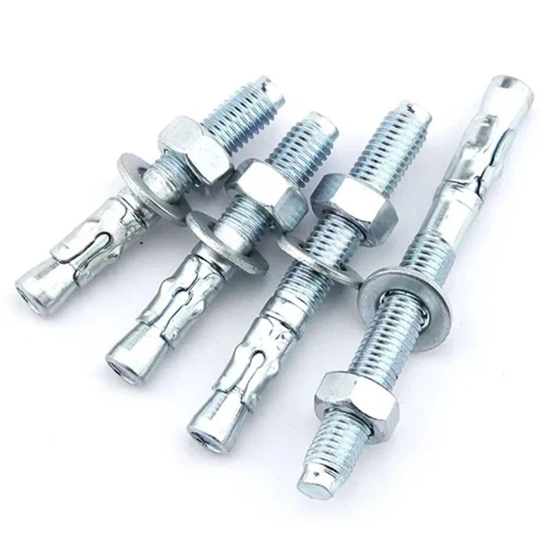 M6-M24 Mechanical Wedge Anchor