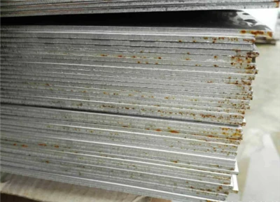 Will Stainless Steel Rust?