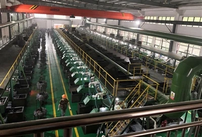 The Business Scope Of Haiyan Gete Hardware Co., Ltd