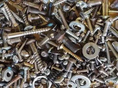 Application Of Chipboard Screws in Wood