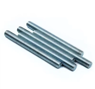 Metric DIN 975 Threaded Rods