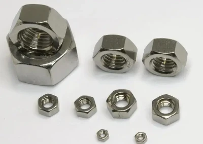 Material selection and metallurgy in the manufacture of self-tapping screws