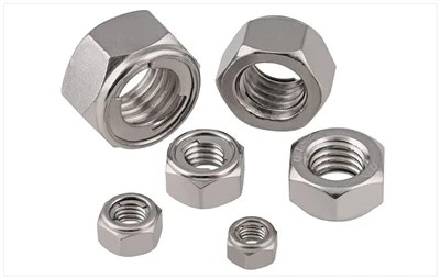 How to use hex flange head self-tapping screws