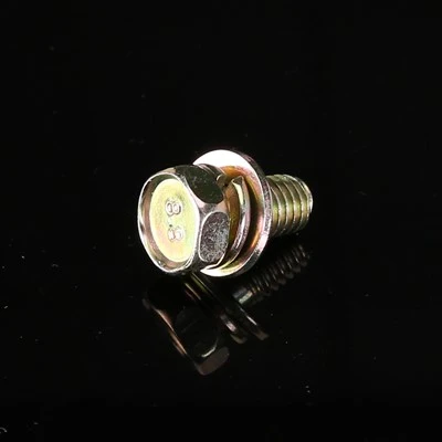 Chipboard Screws: Connecting The World, Securing The Future