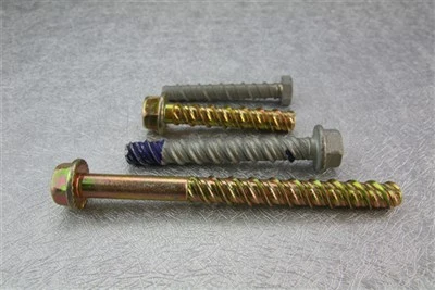 Why use particleboard screws