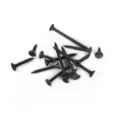 Phillips Bugle Head Drywall Screw For Wood