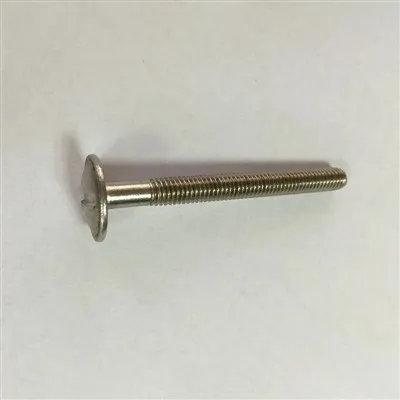 Stainless Steel Deck Screw Terrace Screw