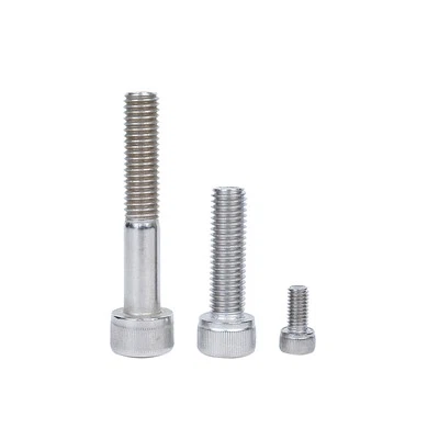 How Do Screws Work? How Do Screws Work?