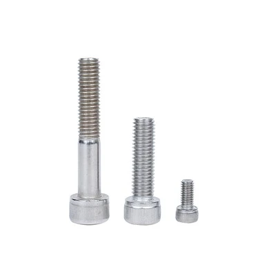 How Do Screws Work?
