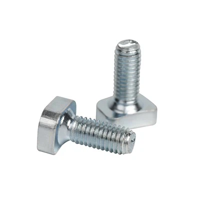 Steel T Shape Hammer Head T-bolt