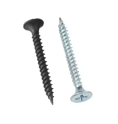 Tornillos Gypsum Board Drywall Screw