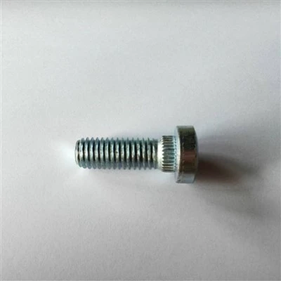 Wheel Bolt Hub Bolts Stud Zinc Plated