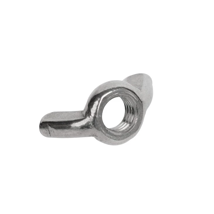 Steel Wing Nut Steel Wing Nut