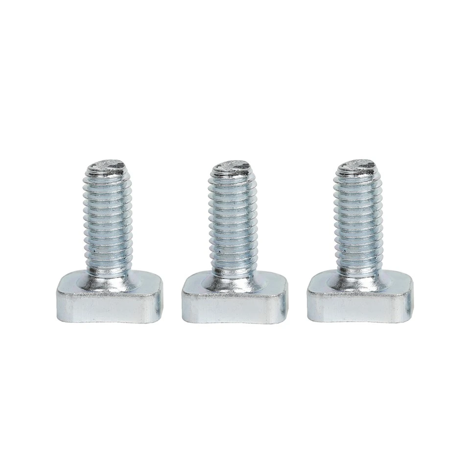 T Head Bolt